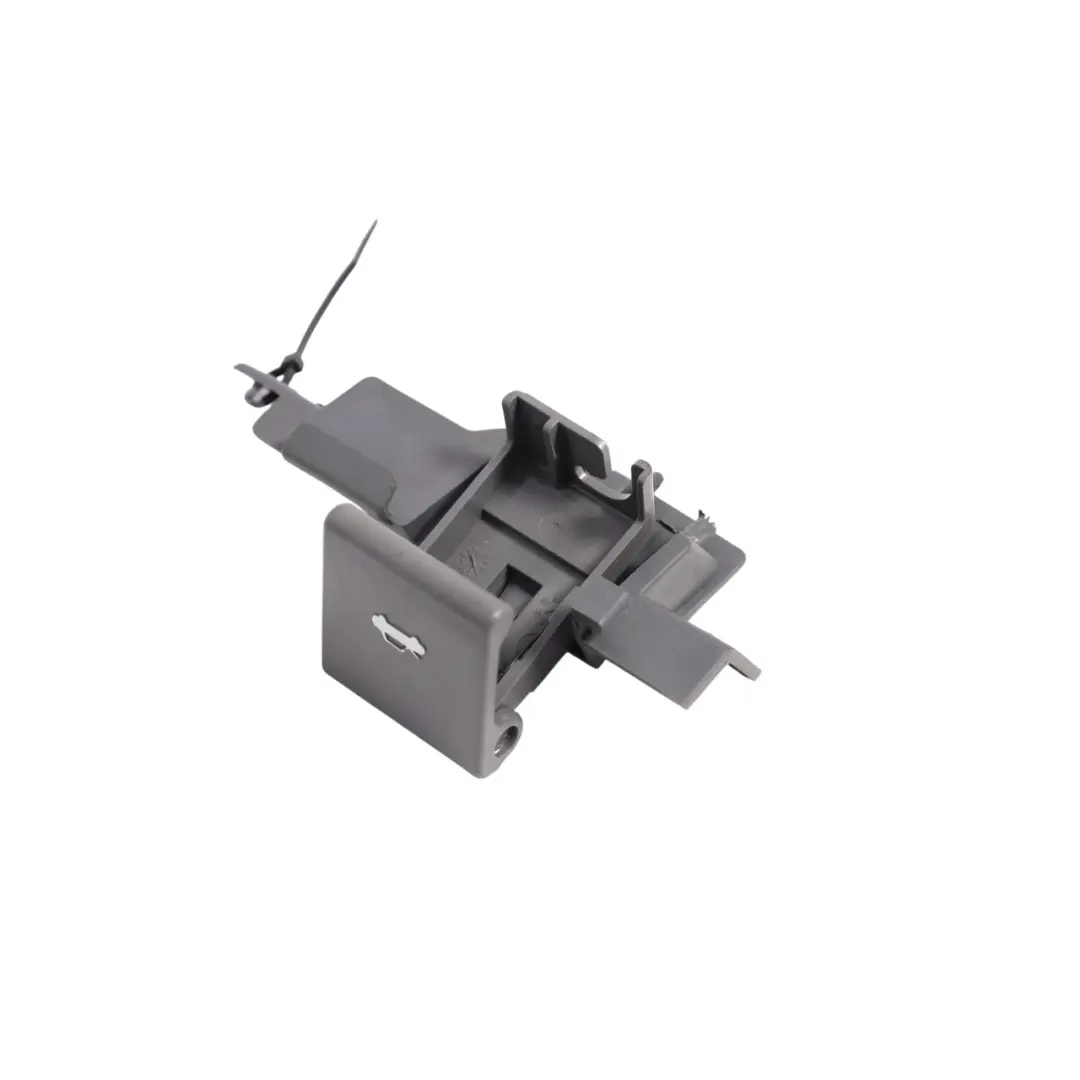 Mk3 Hood Bonnet Opener Release Handle Lever Grab EB3B-41044B78-AA to Ford Ranger with Part number 1923234 Ford Ranger Mk3 Hood Bonnet Opener Release Handle Lever Grab EB3B-41044B78-AA - SKU RHD-1923234 - Part number 1923234