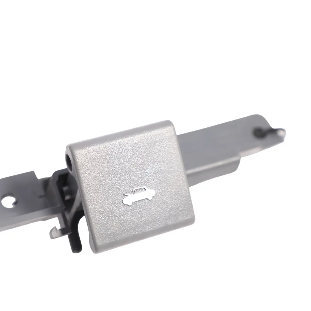 Mk3 Hood Bonnet Opener Release Handle Lever Grab EB3B-41044B78-AA to Ford Ranger with Part number 1923234 Ford Ranger Mk3 Hood Bonnet Opener Release Handle Lever Grab EB3B-41044B78-AA - SKU RHD-1923234 - Part number 1923234