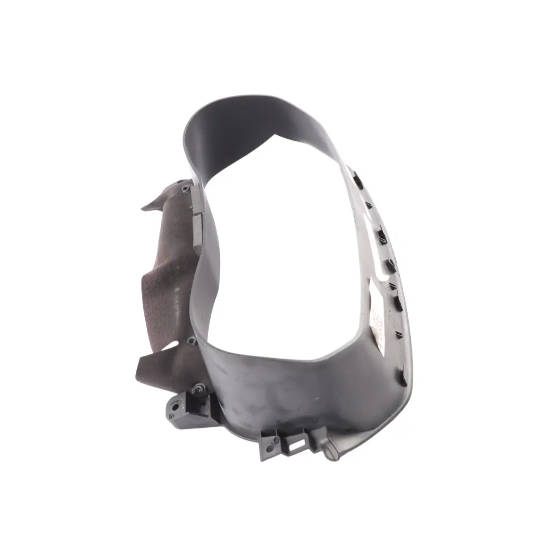 Ford Ranger Mk5 Instrument Cluster Speedometer Cover - SKU RHD-EB3B-41044D70-AEW - Part number EB3B-41044D70-AEW