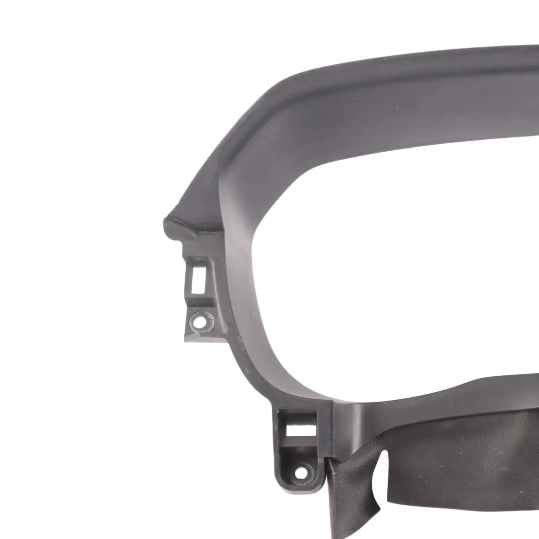 Ford Ranger Mk5 Instrument Cluster Speedometer Cover - SKU RHD-EB3B-41044D70-AEW - Part number EB3B-41044D70-AEW