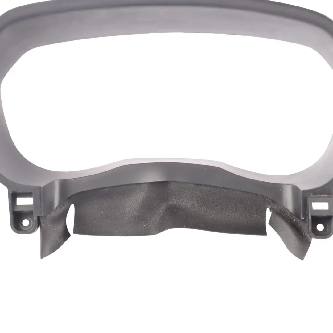 Ford Ranger Mk5 Instrument Cluster Speedometer Cover - SKU RHD-EB3B-41044D70-AEW - Part number EB3B-41044D70-AEW