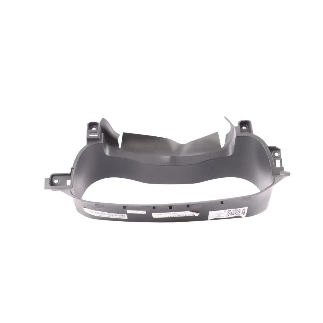 Mk5 Instrument Cluster Speedometer Cover to Ford Ranger with Part number EB3B-41044D70-AEW Ford Ranger Mk5 Instrument Cluster Speedometer Cover - SKU RHD-EB3B-41044D70-AEW - Part number EB3B-41044D70-AEW