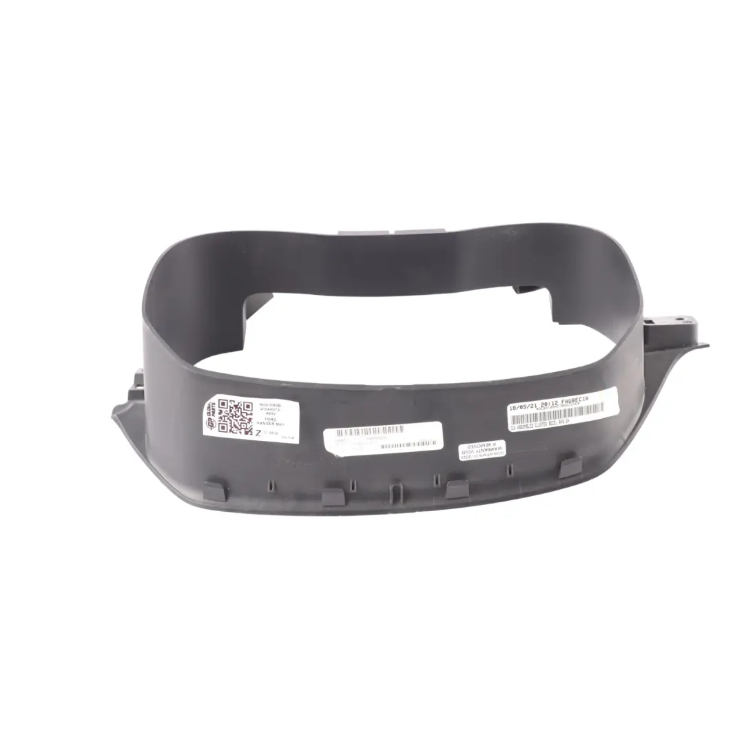 Ford Ranger Mk5 Instrument Cluster Speedometer Cover - SKU RHD-EB3B-41044D70-AEW - Part number EB3B-41044D70-AEW