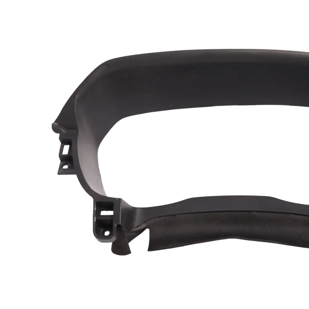 Mk6 Instrument Cluster Speedometer Cover to Ford Ranger Wildtrak with Part number EB3B-41044D70-AG Ford Ranger Wildtrak Mk6 Instrument Cluster Speedometer Cover - SKU RHD-EB3B-41044D70-AG - Part number EB3B-41044D70-AG