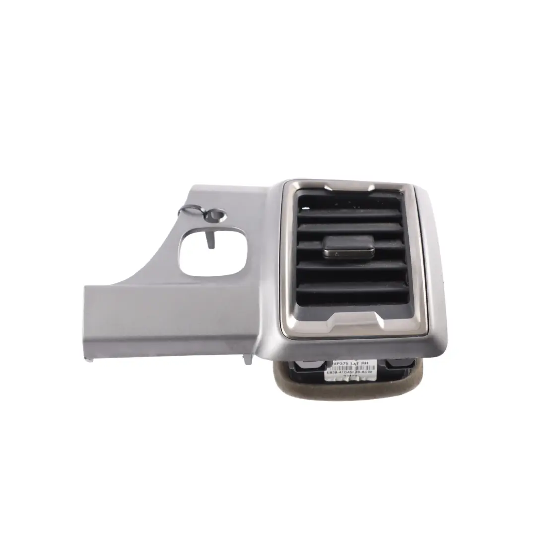 Ford Ranger Mk5 Air Vent Mirror Switch Cover Trim Panel EB3B-41044E93-KF3ENU - SKU RHD-EB3B-41044E93-GEW - Part number EB3B-41044E93-GEW