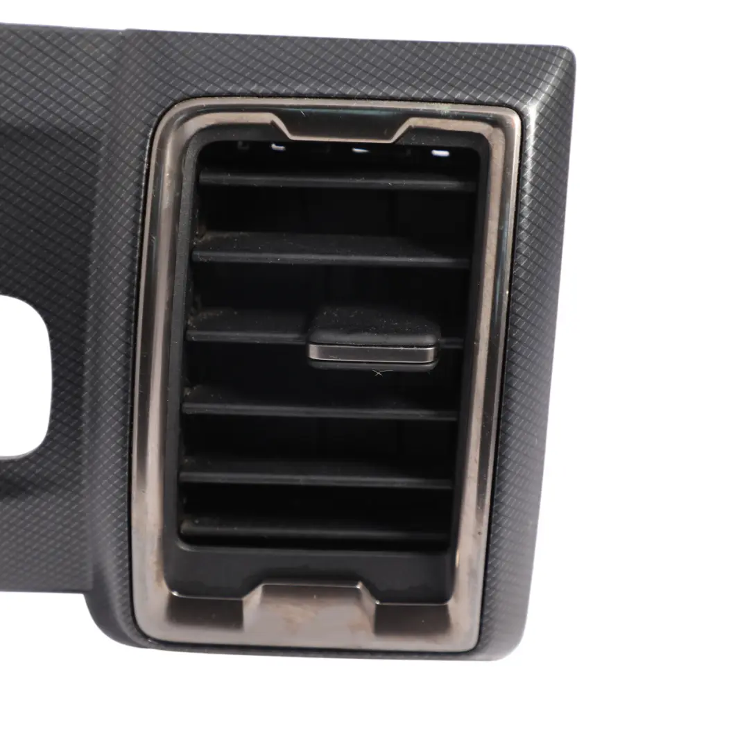 Ford Ranger Wildtrak Mk6 Dashboard Vent Trim Cover Right O/S - SKU RHD-EB3B-41044E93-MFS - Part number EB3B-41044E93-MFS