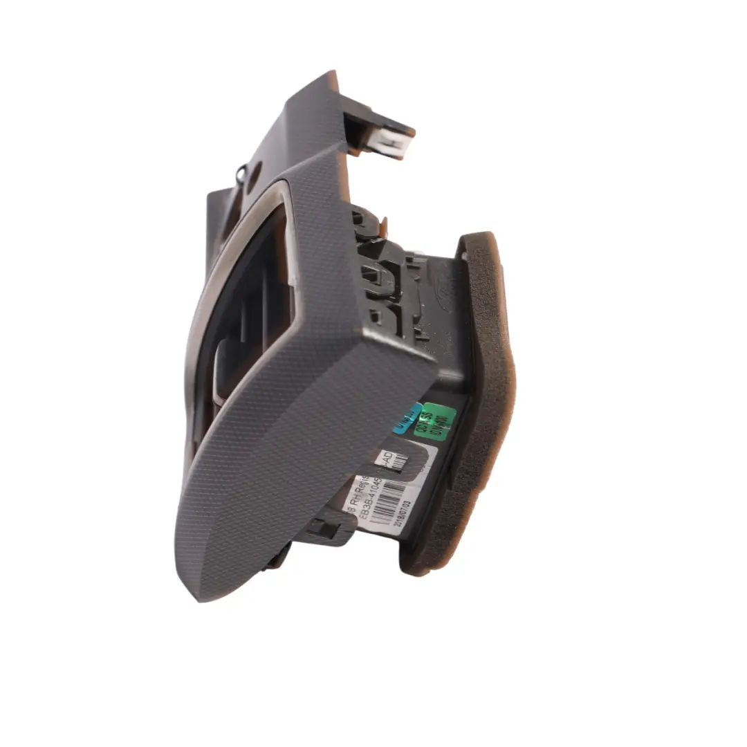 Ford Ranger Wildtrak Mk6 Dashboard Vent Trim Cover Right O/S - SKU RHD-EB3B-41044E93-MFS - Part number EB3B-41044E93-MFS