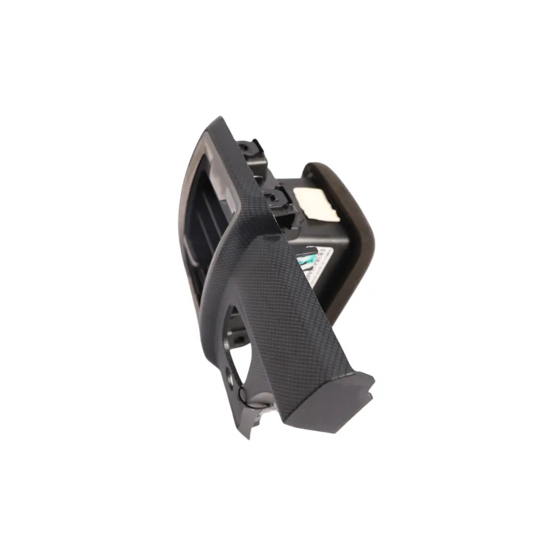 Mk6 Dashboard Vent Trim Cover Right O/S to Ford Ranger Wildtrak with Part number EB3B-41044E93-MFS Ford Ranger Wildtrak Mk6 Dashboard Vent Trim Cover Right O/S - SKU RHD-EB3B-41044E93-MFS - Part number EB3B-41044E93-MFS