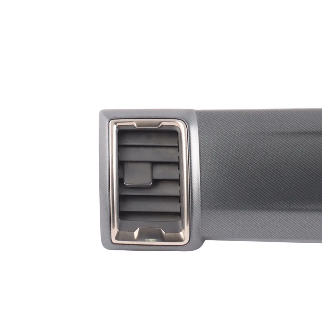 Mk6 Dashboard Cover Panel Trim Left N/S to Ford Ranger Wildtrak with Part number EB3B-41044K54-MD Ford Ranger Wildtrak Mk6 Dashboard Cover Panel Trim Left N/S - SKU RHD-EB3B-41044K54-MD - Part number EB3B-41044K54-MD