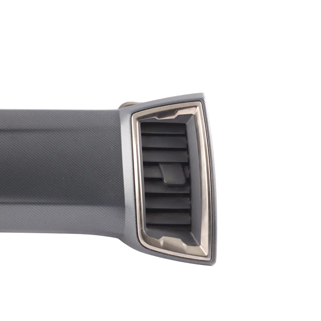 Mk6 Dashboard Cover Panel Trim Left N/S to Ford Ranger Wildtrak with Part number EB3B-41044K54-MD Ford Ranger Wildtrak Mk6 Dashboard Cover Panel Trim Left N/S - SKU RHD-EB3B-41044K54-MD - Part number EB3B-41044K54-MD