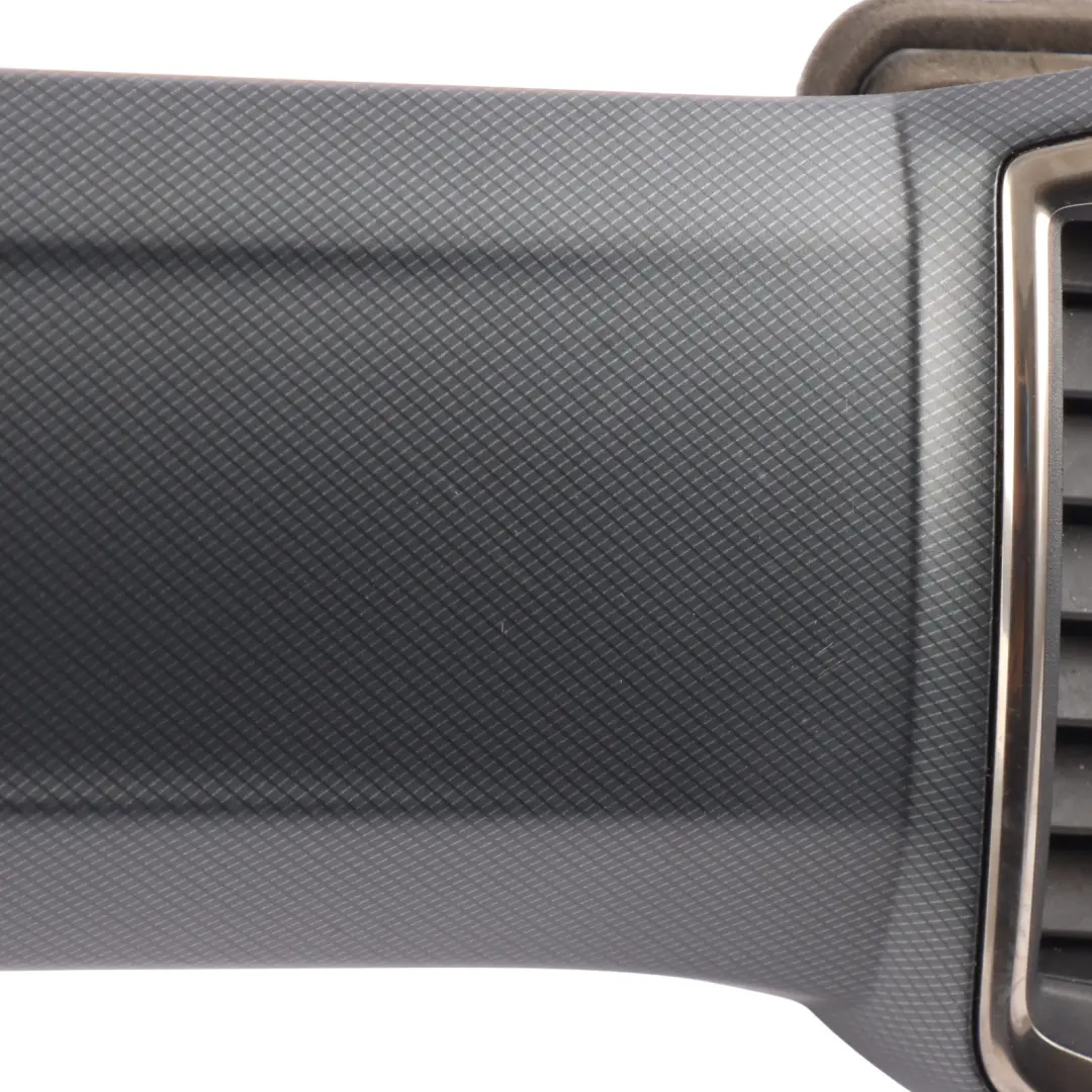 Mk6 Dashboard Cover Panel Trim Left N/S to Ford Ranger Wildtrak with Part number EB3B-41044K54-MD Ford Ranger Wildtrak Mk6 Dashboard Cover Panel Trim Left N/S - SKU RHD-EB3B-41044K54-MD - Part number EB3B-41044K54-MD