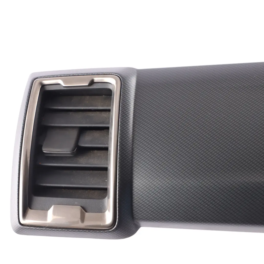 Mk6 Dashboard Cover Panel Trim Left N/S to Ford Ranger Wildtrak with Part number EB3B-41044K54-MD Ford Ranger Wildtrak Mk6 Dashboard Cover Panel Trim Left N/S - SKU RHD-EB3B-41044K54-MD - Part number EB3B-41044K54-MD