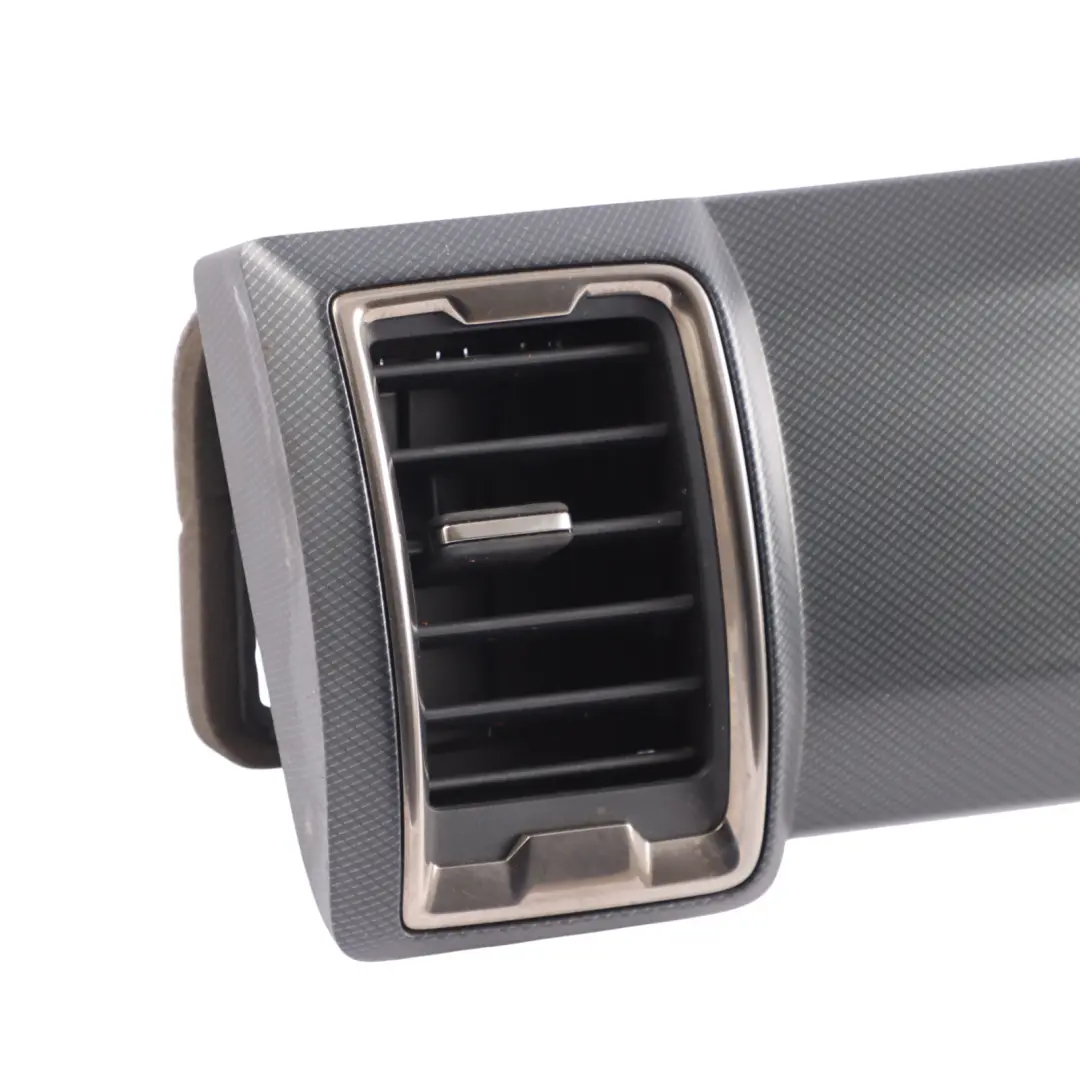 Ford Ranger Wildtrak Mk6 Dashboard Cover Panel Trim Left N/S - SKU RHD-EB3B-41044K54-MD - Part number EB3B-41044K54-MD