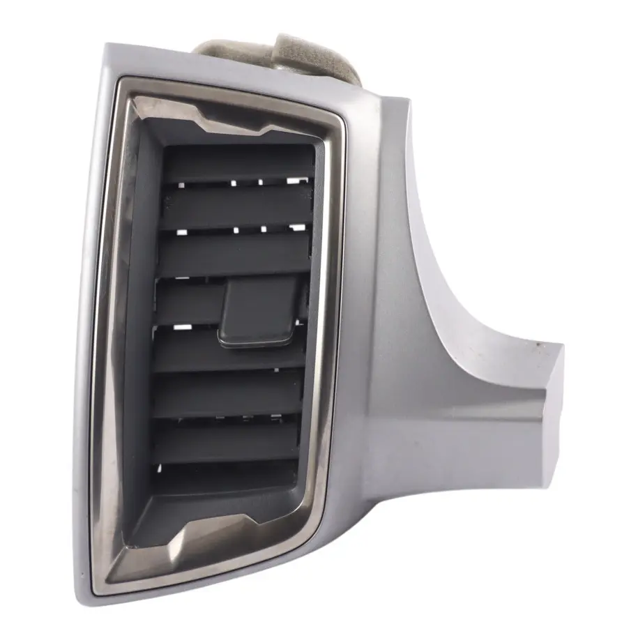 Mk5 Dashboard Air Vent Nozzle Trim Cover Right O/S to Ford Ranger with Part number EB3B-41044K72-ABW Ford Ranger Mk5 Dashboard Air Vent Nozzle Trim Cover Right O/S - SKU RHD-EB3B-41044K72-ABW - Part number EB3B-41044K72-ABW