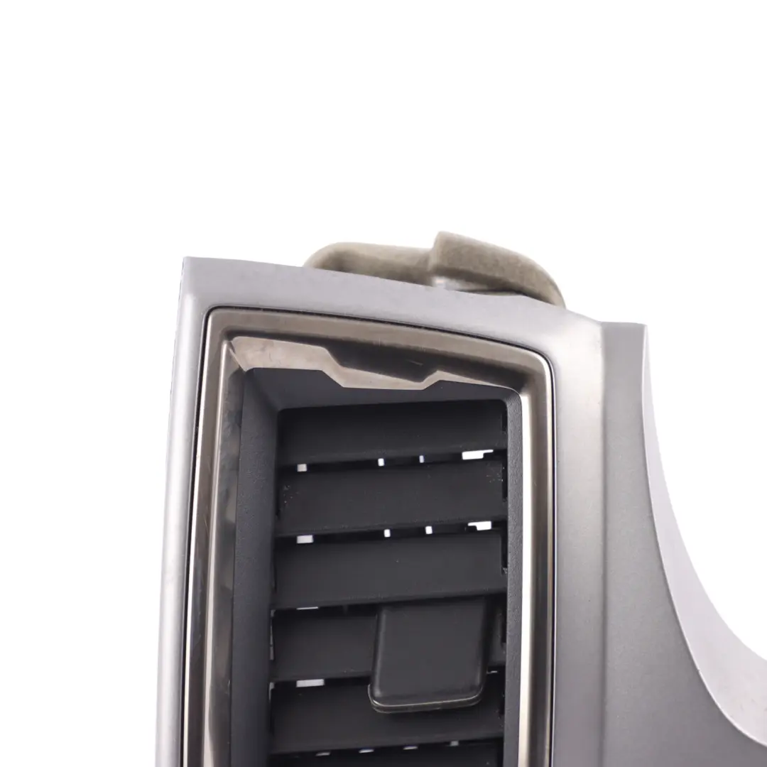 Mk5 Dashboard Air Vent Nozzle Trim Cover Right O/S to Ford Ranger with Part number EB3B-41044K72-ABW Ford Ranger Mk5 Dashboard Air Vent Nozzle Trim Cover Right O/S - SKU RHD-EB3B-41044K72-ABW - Part number EB3B-41044K72-ABW