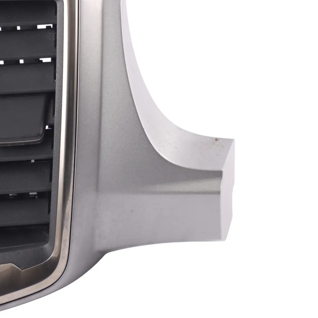 Ford Ranger Mk5 Dashboard Air Vent Nozzle Trim Cover Right O/S - SKU RHD-EB3B-41044K72-ABW - Part number EB3B-41044K72-ABW