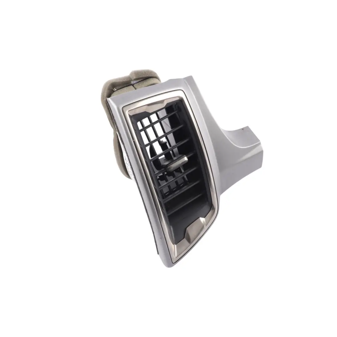 Ford Ranger Mk5 Dashboard Air Vent Nozzle Trim Cover Right O/S - SKU RHD-EB3B-41044K72-ABW - Part number EB3B-41044K72-ABW