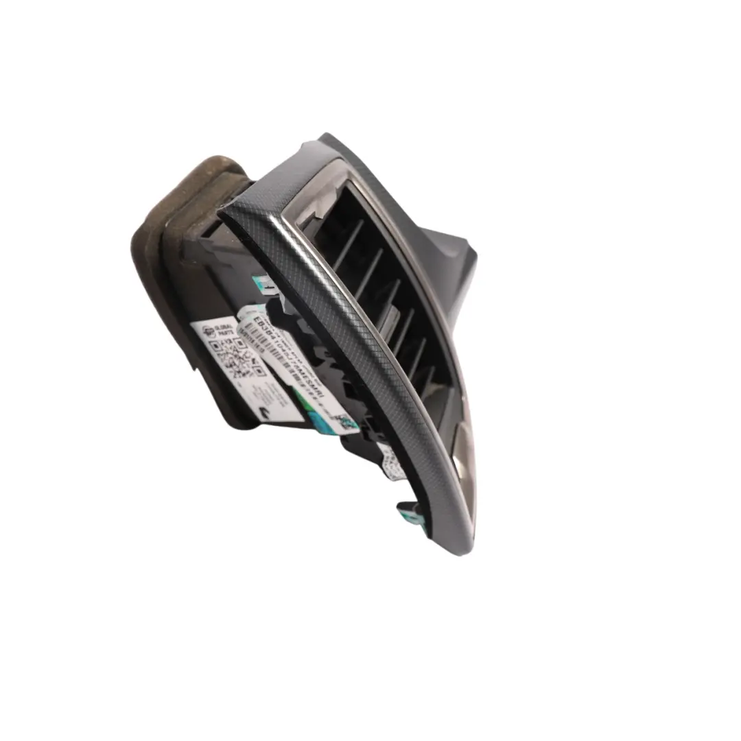 Mk6 Dashboard Centre Air Vent Right O/S to Ford Ranger Wildtrak with Part number EB3B-41045J78-ME Ford Ranger Wildtrak Mk6 Dashboard Centre Air Vent Right O/S - SKU RHD-EB3B-41045J78-ME - Part number EB3B-41045J78-ME