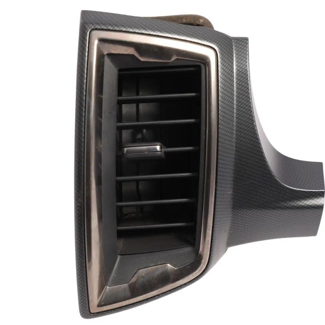 Ford Ranger Wildtrak Mk6 Dashboard Centre Air Vent Right O/S - SKU RHD-EB3B-41045J78-ME - Part number EB3B-41045J78-ME