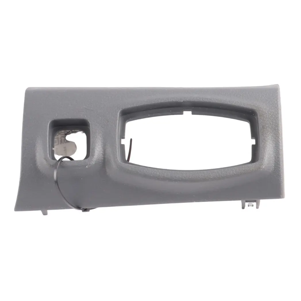 Headlight Switch Surround Trim Cowl Panel Mk5 to Ford Ranger with Part number EB3B-41045J79-CAW Ford Ranger Headlight Switch Surround Trim Cowl Panel Mk5 - SKU RHD-EB3B-41045J79-CAW - Part number EB3B-41045J79-CAW