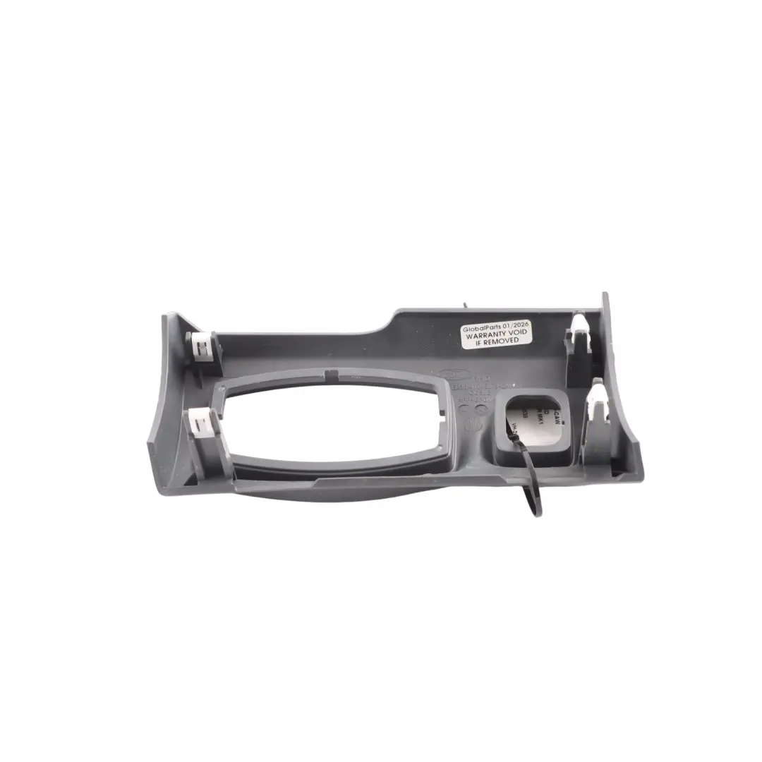 Headlight Switch Surround Trim Cowl Panel Mk5 to Ford Ranger with Part number EB3B-41045J79-CAW Ford Ranger Headlight Switch Surround Trim Cowl Panel Mk5 - SKU RHD-EB3B-41045J79-CAW - Part number EB3B-41045J79-CAW