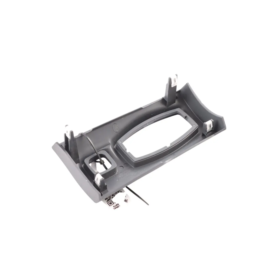 Headlight Switch Surround Trim Cowl Panel Mk5 to Ford Ranger with Part number EB3B-41045J79-CAW Ford Ranger Headlight Switch Surround Trim Cowl Panel Mk5 - SKU RHD-EB3B-41045J79-CAW - Part number EB3B-41045J79-CAW