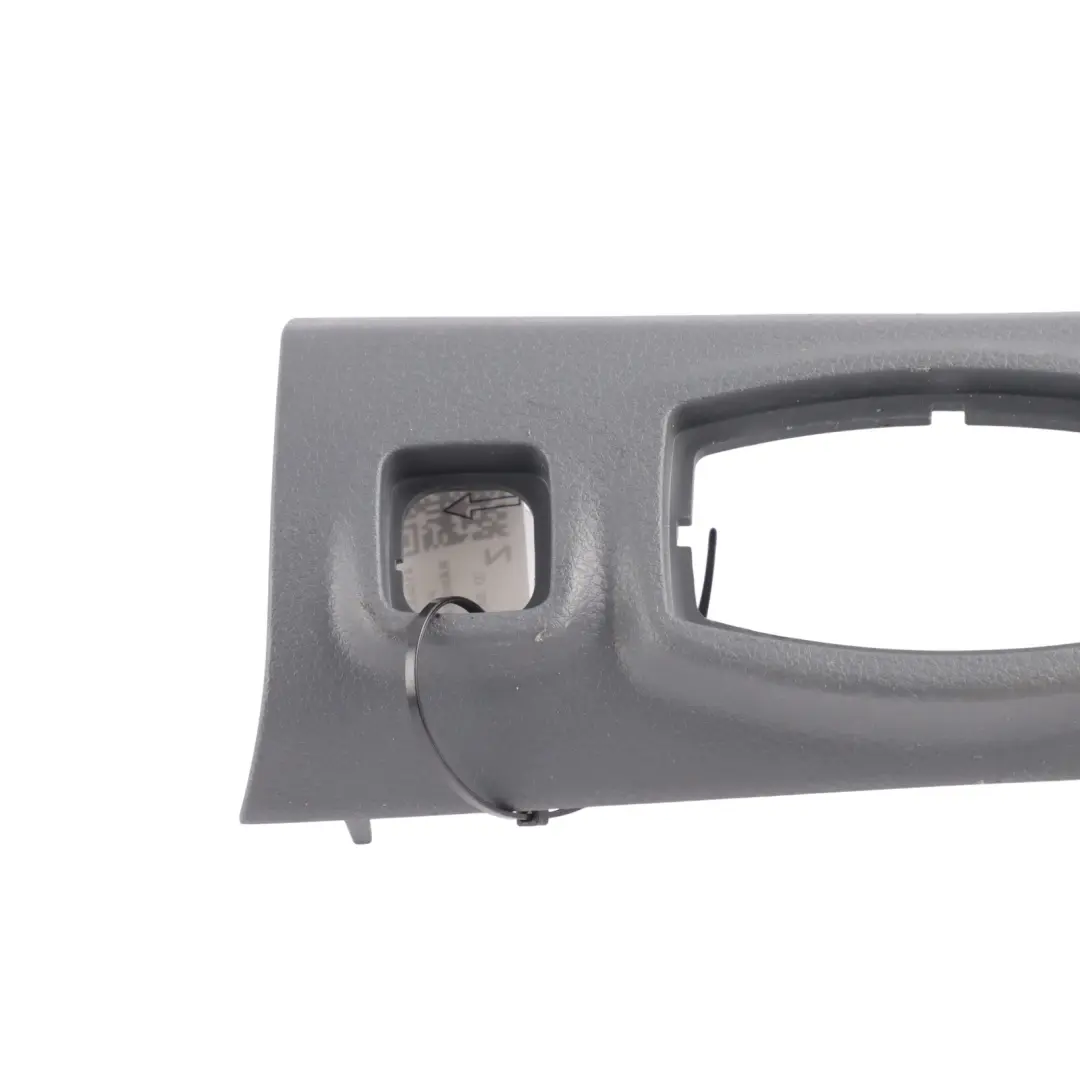 Headlight Switch Surround Trim Cowl Panel Mk5 to Ford Ranger with Part number EB3B-41045J79-CAW Ford Ranger Headlight Switch Surround Trim Cowl Panel Mk5 - SKU RHD-EB3B-41045J79-CAW - Part number EB3B-41045J79-CAW