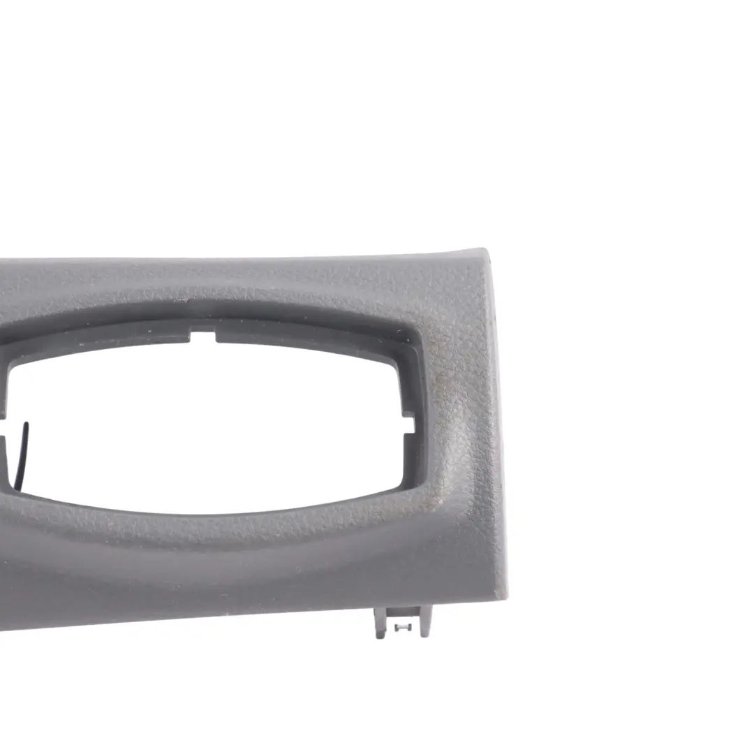 Ford Ranger Headlight Switch Surround Trim Cowl Panel Mk5 - SKU RHD-EB3B-41045J79-CAW - Part number EB3B-41045J79-CAW