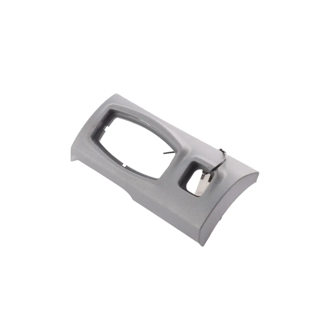 Headlight Switch Surround Trim Cowl Panel Mk5 to Ford Ranger with Part number EB3B-41045J79-CAW Ford Ranger Headlight Switch Surround Trim Cowl Panel Mk5 - SKU RHD-EB3B-41045J79-CAW - Part number EB3B-41045J79-CAW