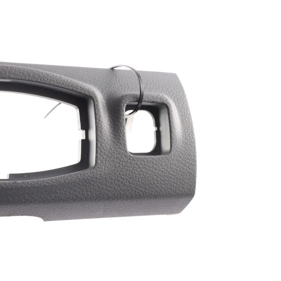 Ford Ranger Headlight Switch Surround Trim Cowl Panel Mk5 - SKU RHD-EB3B-41045J79-CAW - Part number EB3B-41045J79-CAW