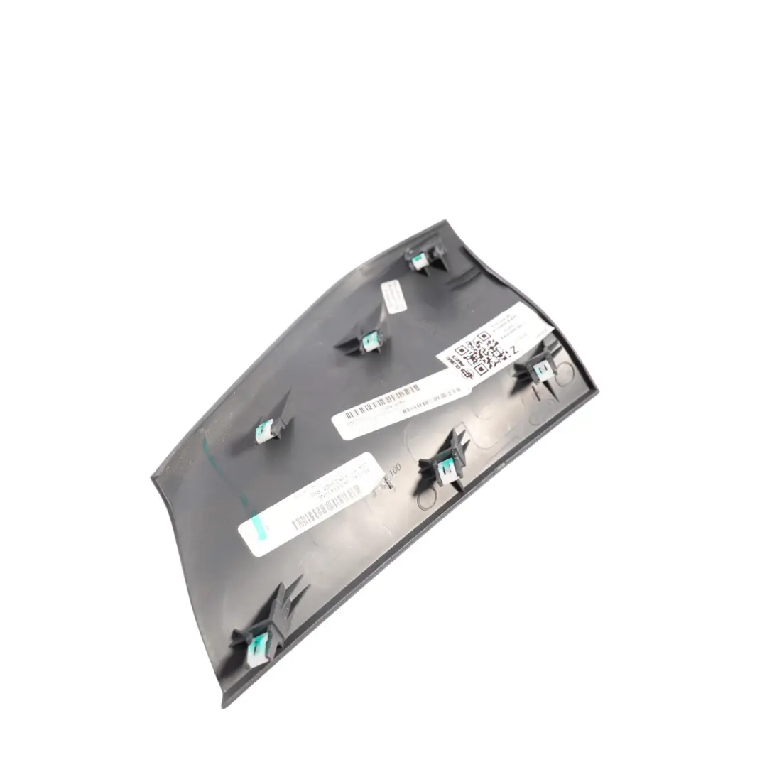 Mk5 Dashboard Trim Cover Panel Front Right O/S to Ford Ranger with Part number EB3B-4104608-AAW Ford Ranger Mk5 Dashboard Trim Cover Panel Front Right O/S - SKU RHD-EB3B-4104608-AAW - Part number EB3B-4104608-AAW