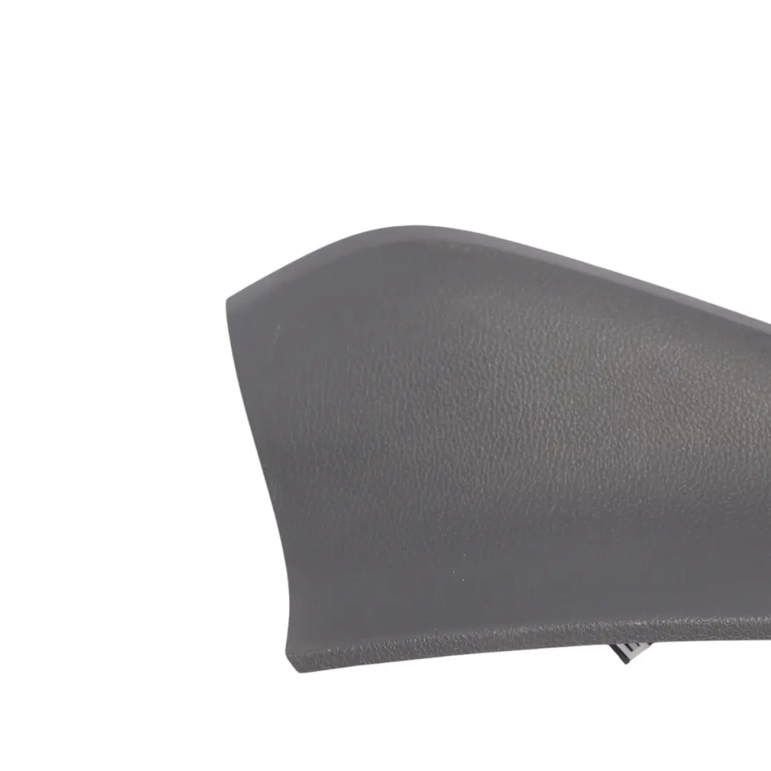 Ford Ranger Mk5 Dashboard Trim Cover Panel Front Right O/S - SKU RHD-EB3B-4104608-AAW - Part number EB3B-4104608-AAW