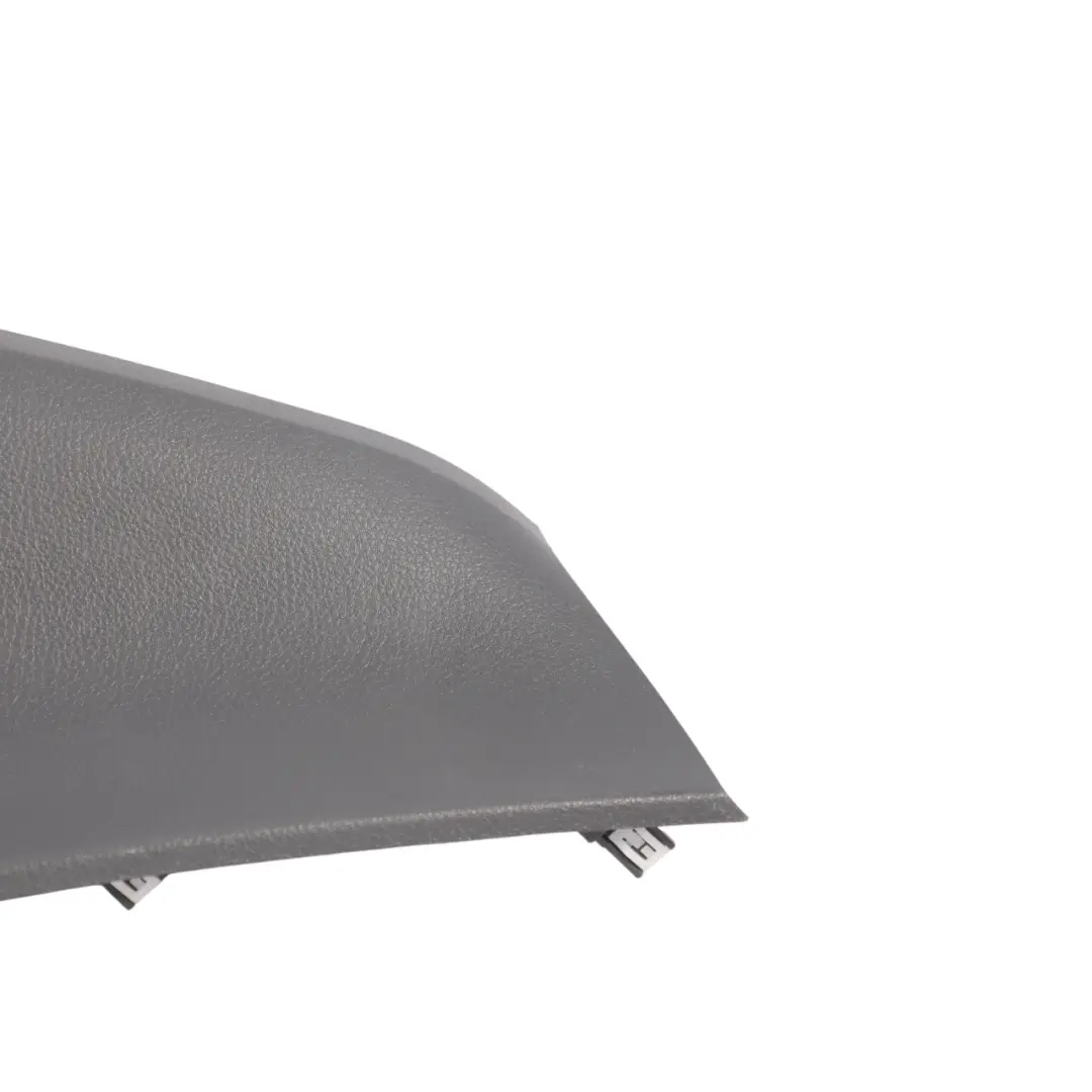 Ford Ranger Mk5 Dashboard Trim Cover Panel Front Left N/S - SKU RHD-EB3B-4104608-AAW - Part number EB3B-4104608-AAW