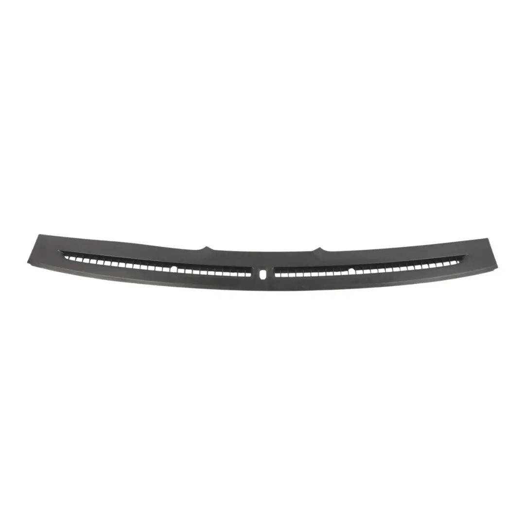 Ford Ranger Mk3 Windscreen Defroster Scuttle Panel Trim - SKU EB3B-41046B62-ADW - Part number EB3B-41046B62-ADW