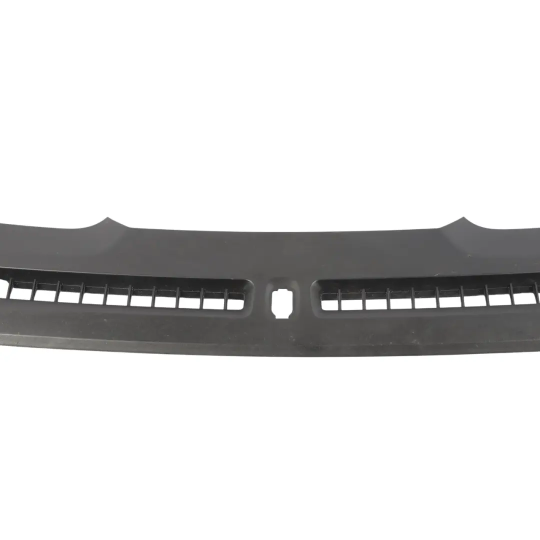 Ford Ranger Mk3 Windscreen Defroster Scuttle Panel Trim - SKU EB3B-41046B62-ADW - Part number EB3B-41046B62-ADW