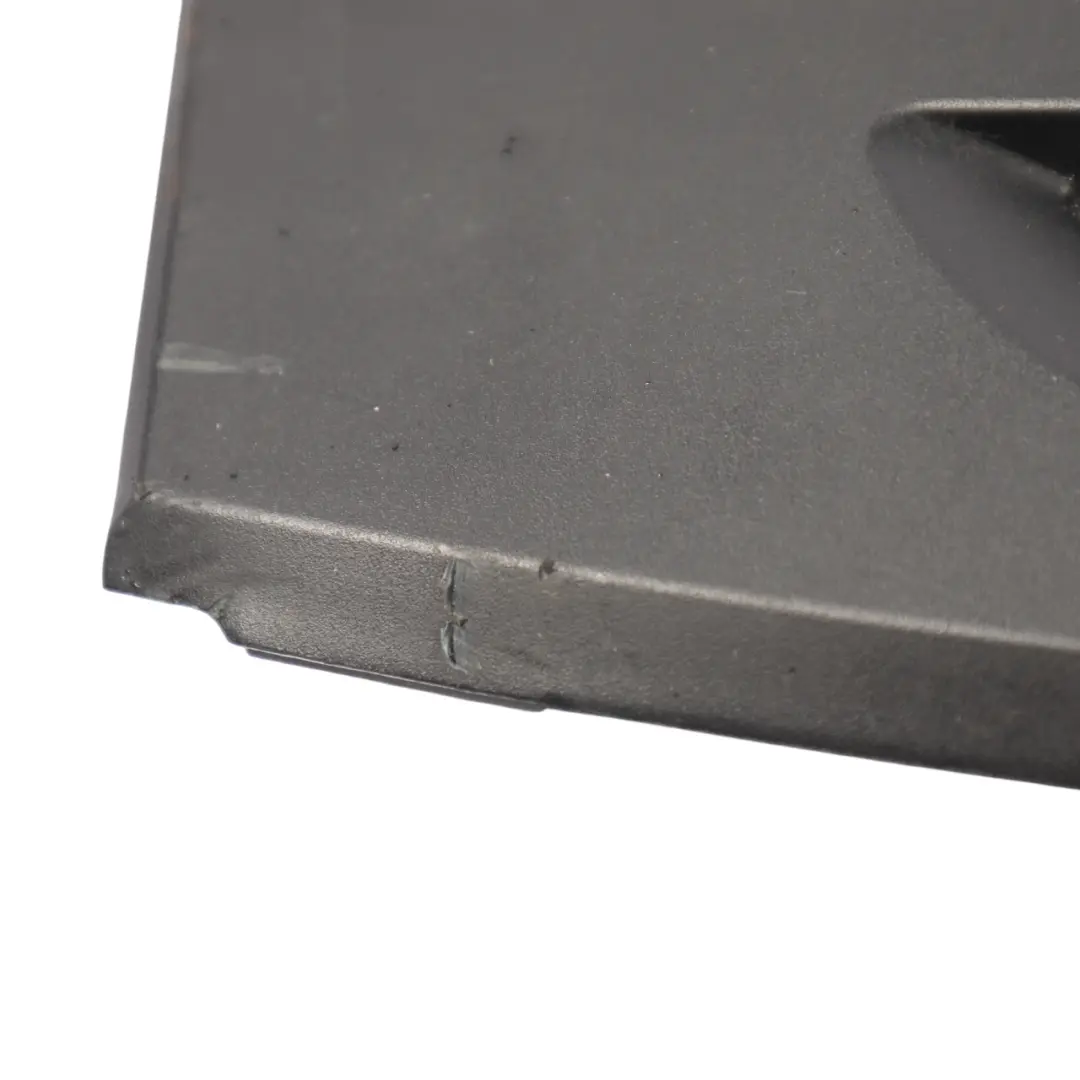 Mk3 Windscreen Defroster Scuttle Panel Trim to Ford Ranger with Part number EB3B-41046B62-ADW Ford Ranger Mk3 Windscreen Defroster Scuttle Panel Trim - SKU EB3B-41046B62-ADW - Part number EB3B-41046B62-ADW