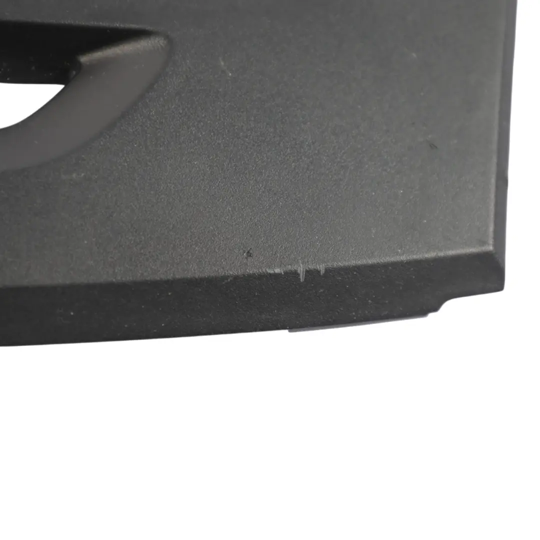 Mk3 Windscreen Defroster Scuttle Panel Trim to Ford Ranger with Part number EB3B-41046B62-ADW Ford Ranger Mk3 Windscreen Defroster Scuttle Panel Trim - SKU EB3B-41046B62-ADW - Part number EB3B-41046B62-ADW