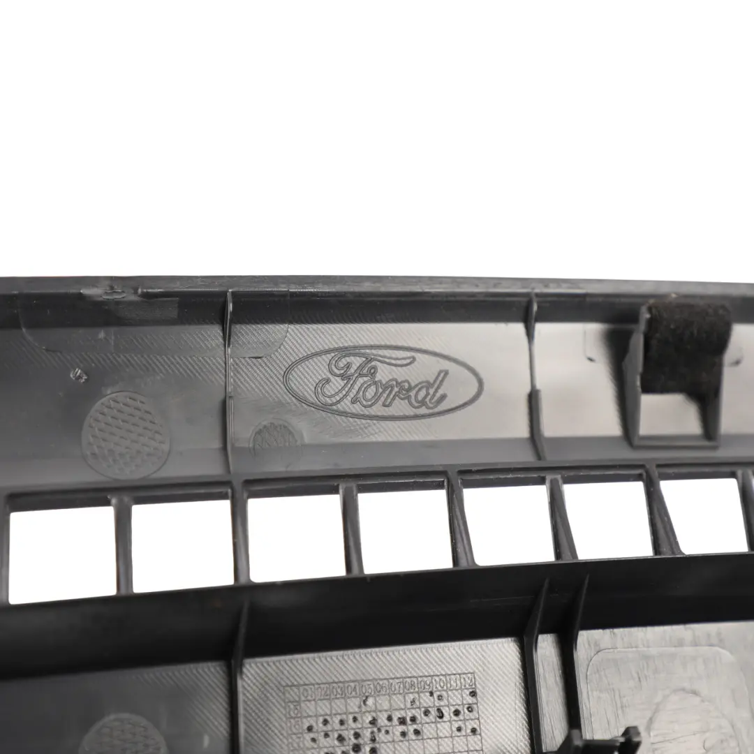 Mk3 Windscreen Defroster Scuttle Panel Trim to Ford Ranger with Part number EB3B-41046B62-ADW Ford Ranger Mk3 Windscreen Defroster Scuttle Panel Trim - SKU EB3B-41046B62-ADW - Part number EB3B-41046B62-ADW