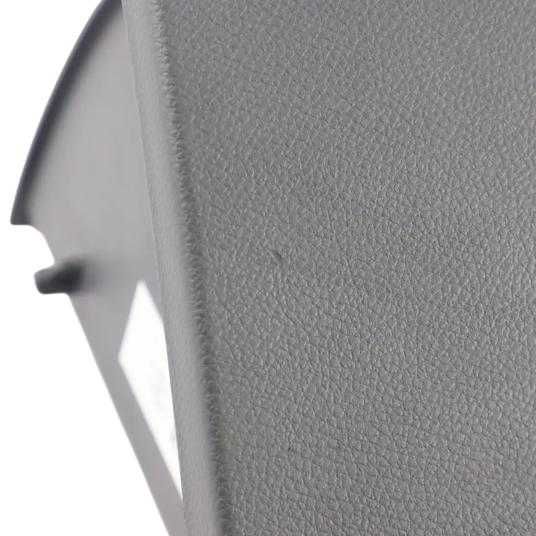 Ford Ranger Mk5 Glove Box Glovebox Compartment Dash Board - SKU RHD-EB3B-4106010-AEW - Part number EB3B-4106010-AEW