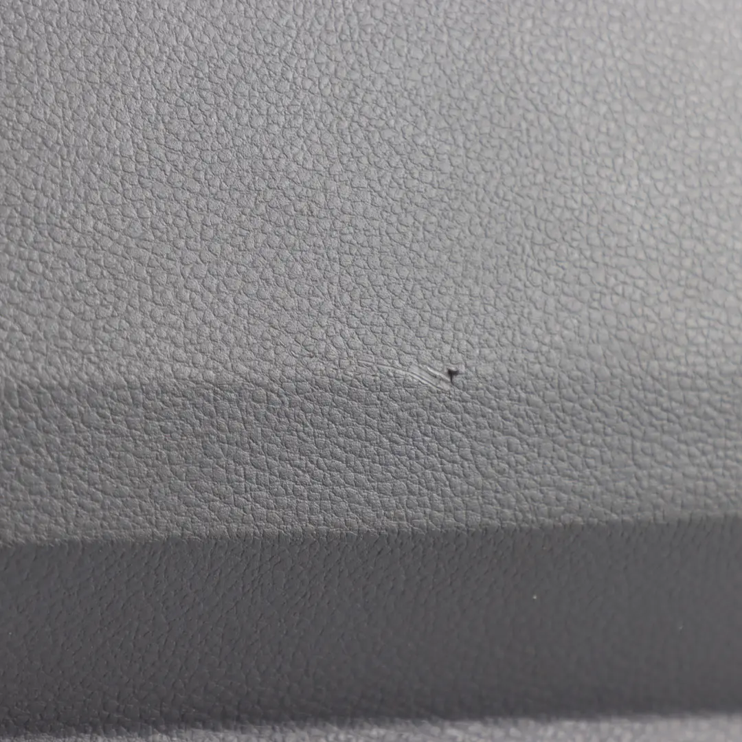 Ford Ranger Mk5 Glove Box Glovebox Compartment Dash Board - SKU RHD-EB3B-4106010-AEW - Part number EB3B-4106010-AEW