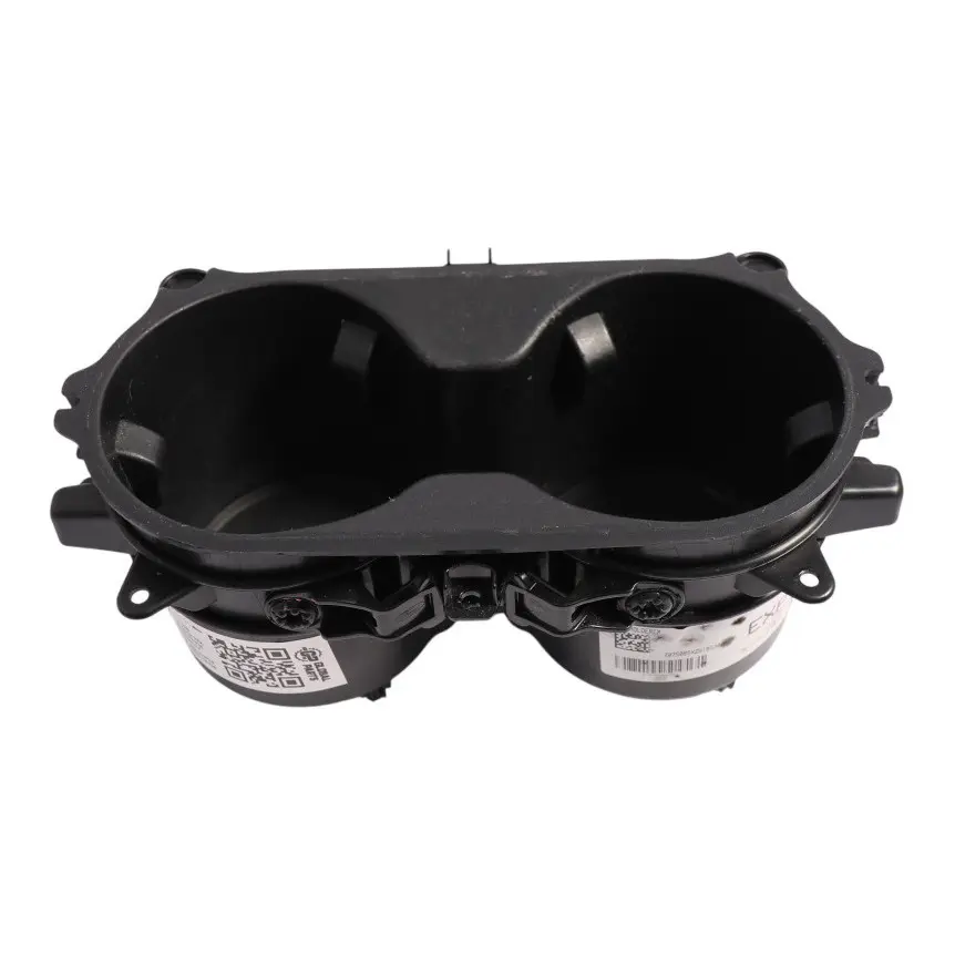 Mk6 Cup Holder Dual Cover to Ford Ranger Wildtrak with Part number EB3B-F048196-AA Ford Ranger Wildtrak Mk6 Cup Holder Dual Cover - SKU RHD-EB3B-F048196-AA - Part number EB3B-F048196-AA