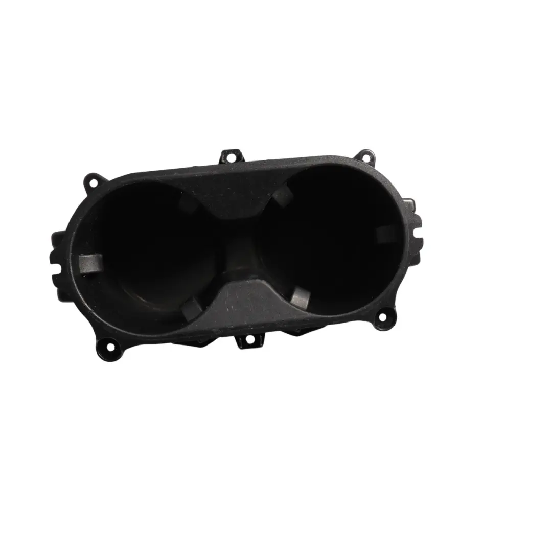 Ford Ranger Wildtrak Mk6 Cup Holder Dual Cover - SKU RHD-EB3B-F048196-AA - Part number EB3B-F048196-AA