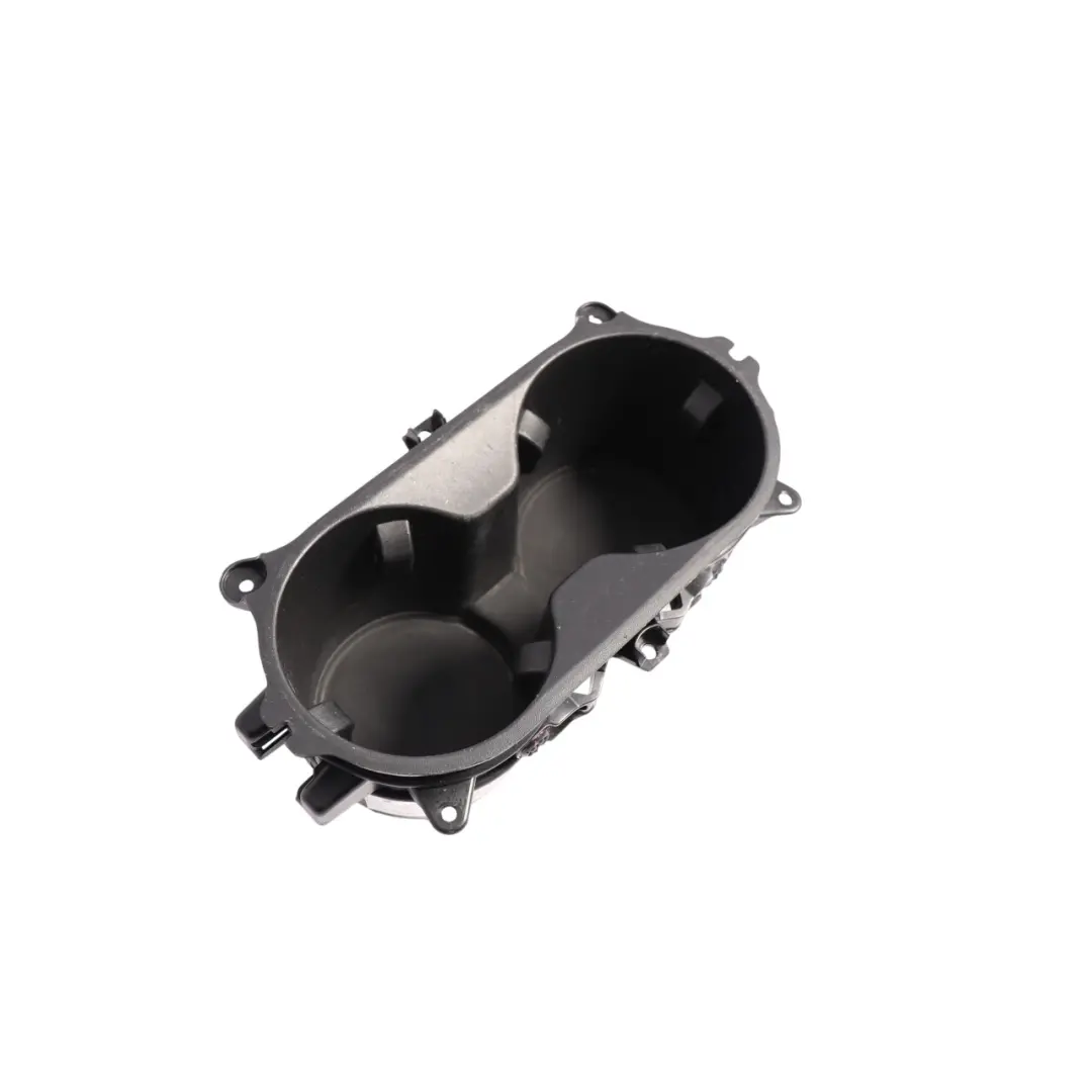 Mk6 Cup Holder Dual Cover to Ford Ranger Wildtrak with Part number EB3B-F048196-AA Ford Ranger Wildtrak Mk6 Cup Holder Dual Cover - SKU RHD-EB3B-F048196-AA - Part number EB3B-F048196-AA