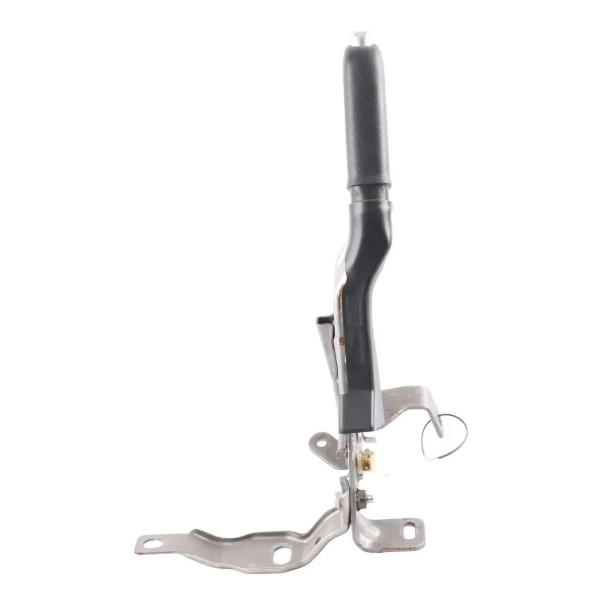 Ford Ranger Wildtrack Mk6 Lever Handbrake Hand Brake Mechanism EB3C-2780-BB