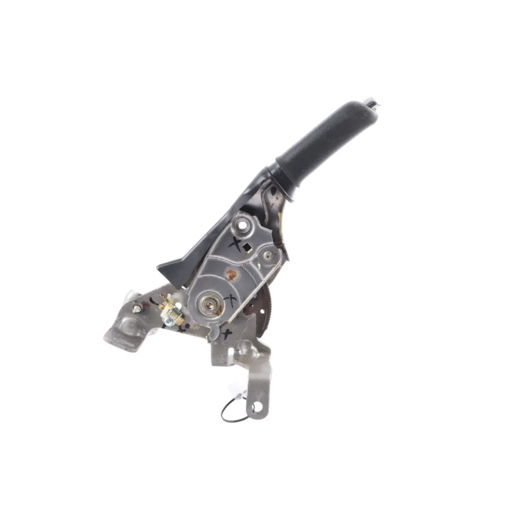 Ford Ranger Wildtrack Mk6 Lever Handbrake Hand Brake Mechanism - SKU RHD-EB3C-2780-BB - Part number EB3C-2780-BB