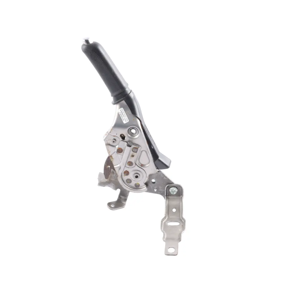 Wildtrack Mk6 Lever Handbrake Hand Brake Mechanism to Ford Ranger with Part number EB3C-2780-BB Ford Ranger Wildtrack Mk6 Lever Handbrake Hand Brake Mechanism - SKU RHD-EB3C-2780-BB - Part number EB3C-2780-BB