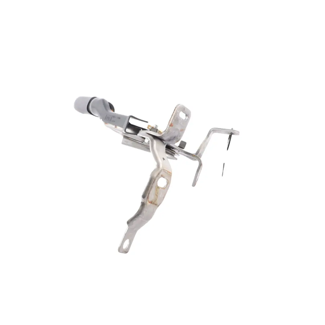 Ford Ranger Wildtrack Mk6 Lever Handbrake Hand Brake Mechanism - SKU RHD-EB3C-2780-BB - Part number EB3C-2780-BB