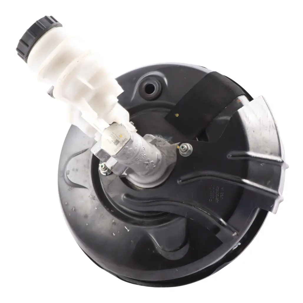 Ford Ranger Mk3 Diesel 2.2 TDCI Brake Servo With Master Cylinder EB3C2B195JB