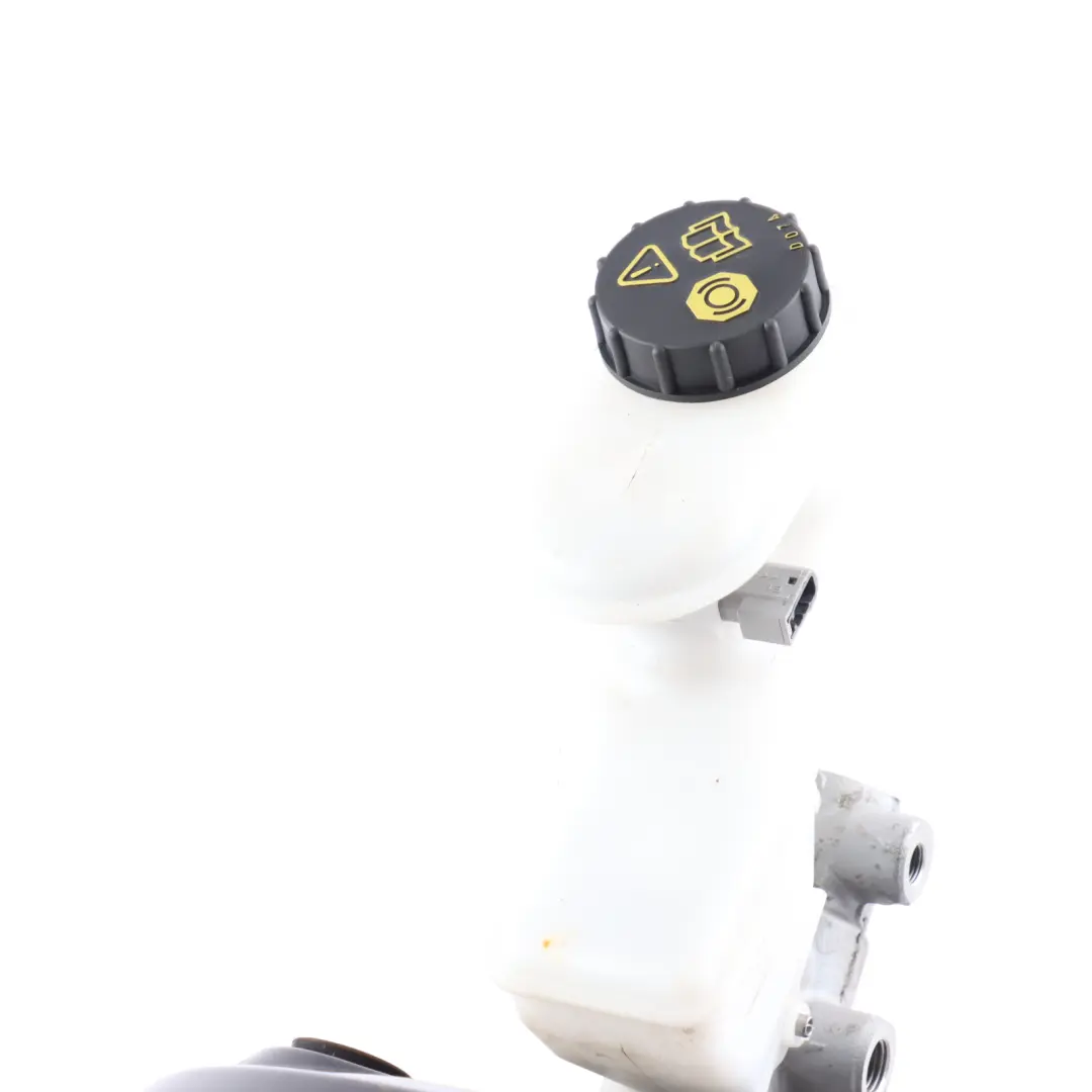 Mk3 Diesel 2.2 TDCI Brake Servo With Master Cylinder EB3C2B195JB to Ford Ranger with Part number EB3C-2B195-JB Ford Ranger Mk3 Diesel 2.2 TDCI Brake Servo With Master Cylinder EB3C2B195JB - SKU RHD-EB3C-2B195-JB - Part number EB3C-2B195-JB