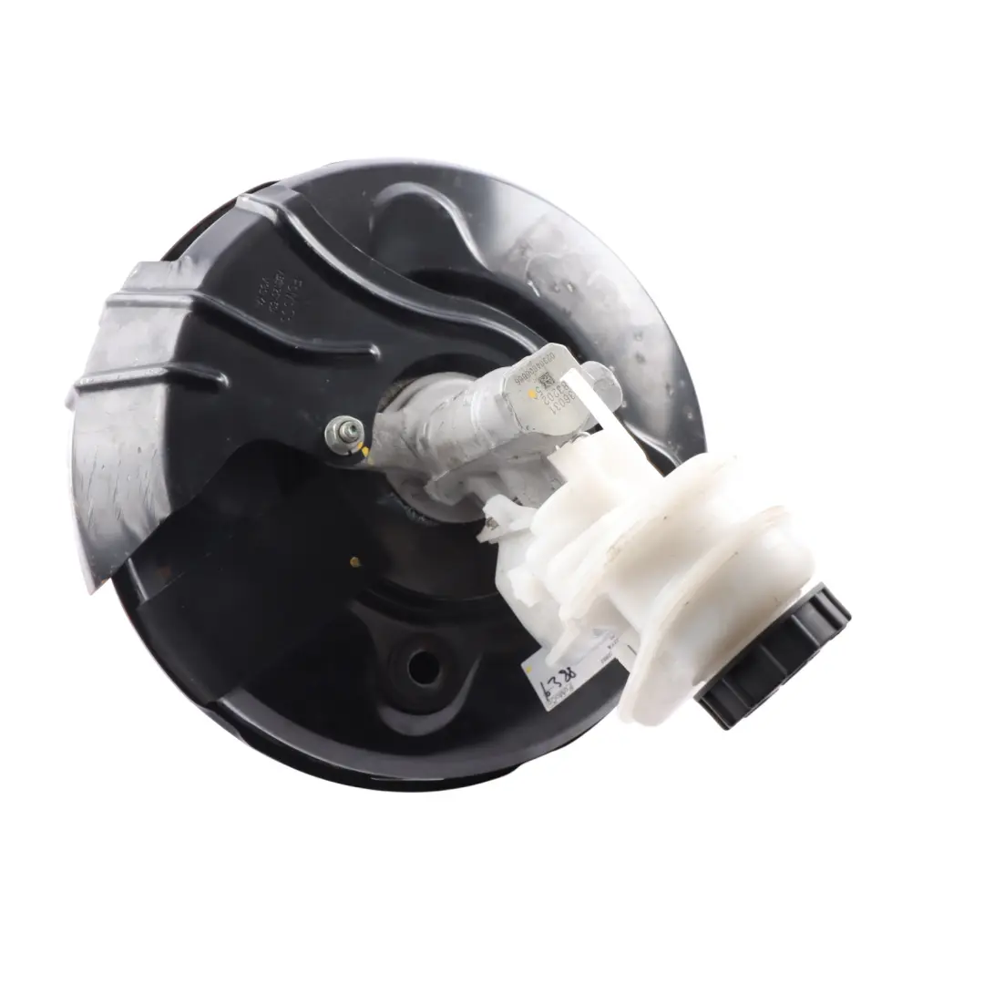 Ford Ranger Mk3 Diesel 2.2 TDCI Brake Servo With Master Cylinder EB3C2B195JB - SKU RHD-EB3C-2B195-JB - Part number EB3C-2B195-JB